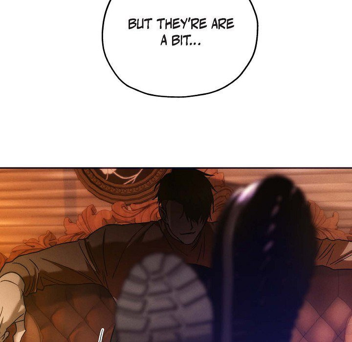 Read Hard-Boiled Love chapter 114 image 70 on Lezhin