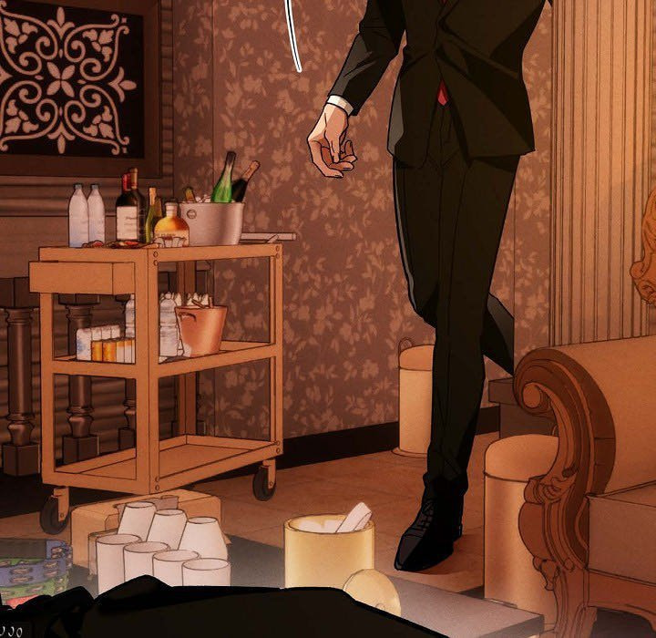 Read Hard-Boiled Love chapter 114 image 79 on Lezhin