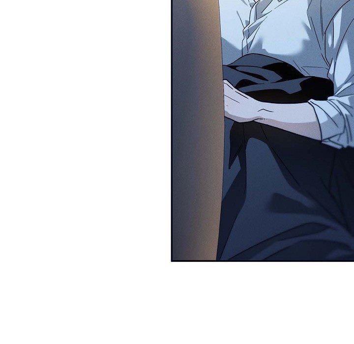 Read Hard-Boiled Love chapter 114 image 8 on Lezhin