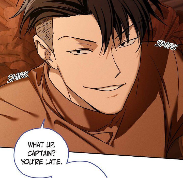 Read Hard-Boiled Love chapter 114 image 81 on Lezhin