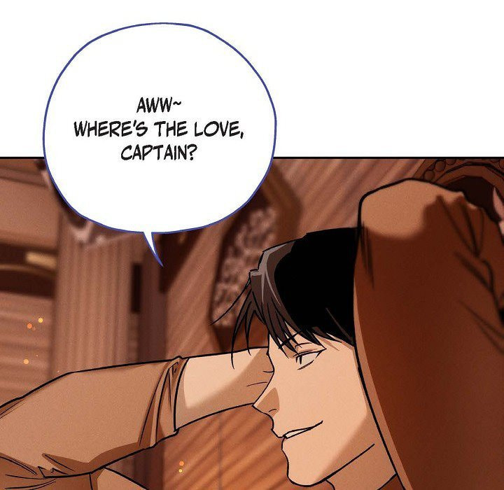 Read Hard-Boiled Love chapter 114 image 84 on Lezhin