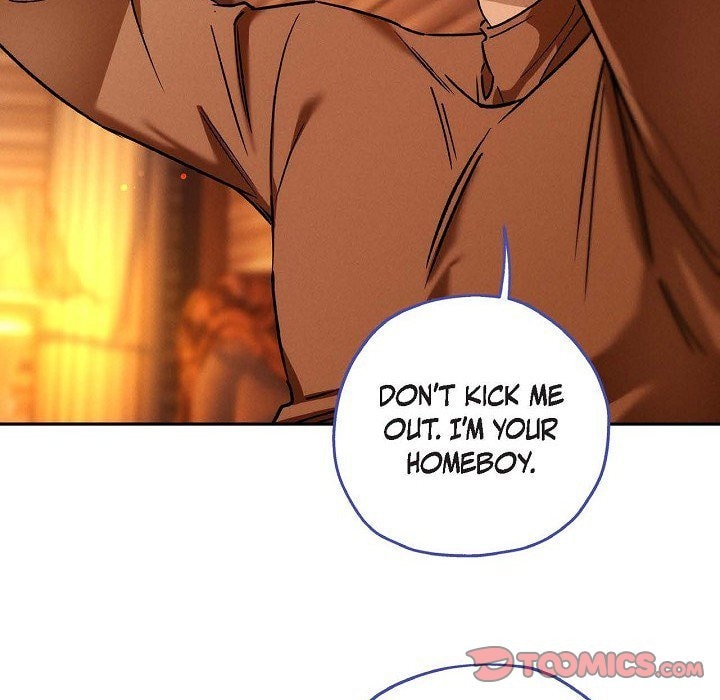 Read Hard-Boiled Love chapter 114 image 85 on Lezhin