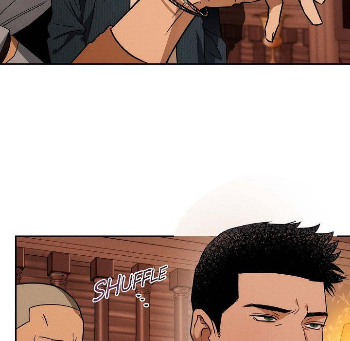 Read Hard-Boiled Love chapter 114 image 87 on Lezhin