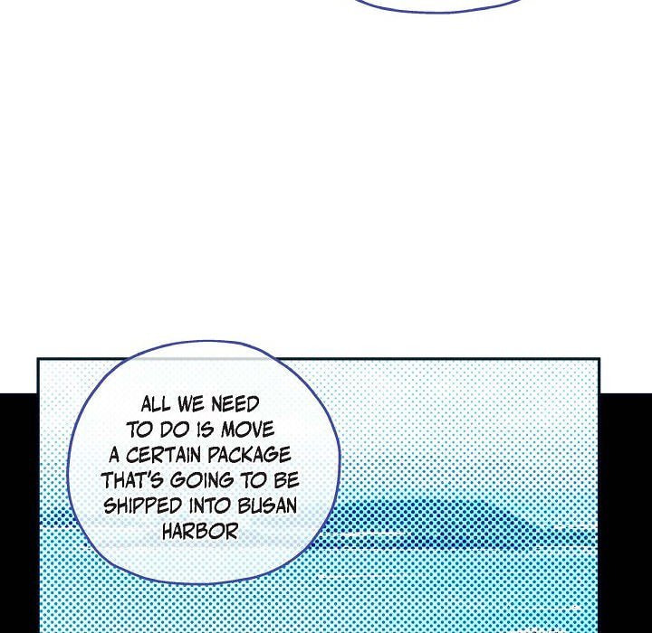 Read Hard-Boiled Love chapter 114 image 93 on Lezhin
