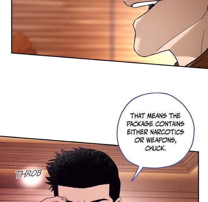 Read Hard-Boiled Love chapter 114 image 96 on Lezhin