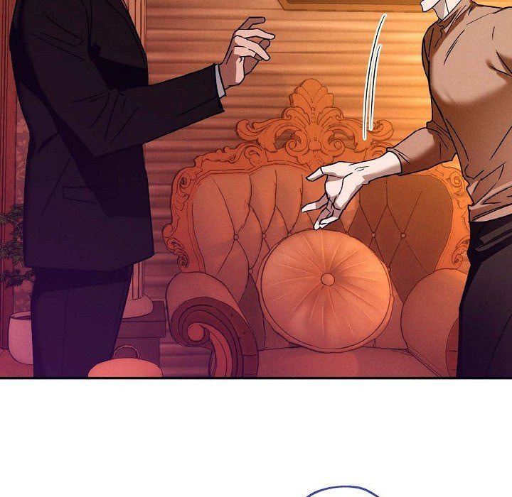 Read Hard-Boiled Love chapter 114 image 99 on Lezhin