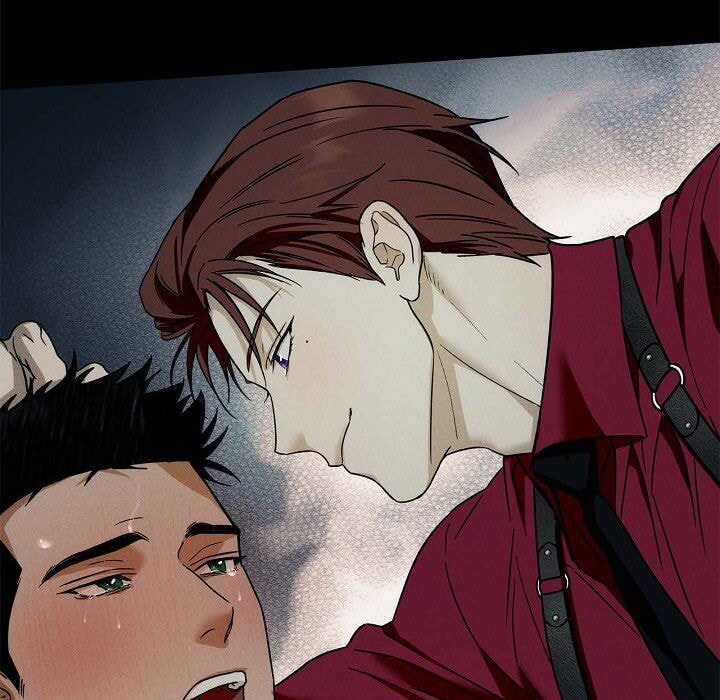 Read Hard-Boiled Love chapter 115 image 103 on Lezhin