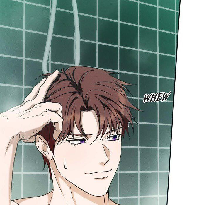 Read Hard-Boiled Love chapter 115 image 109 on Lezhin