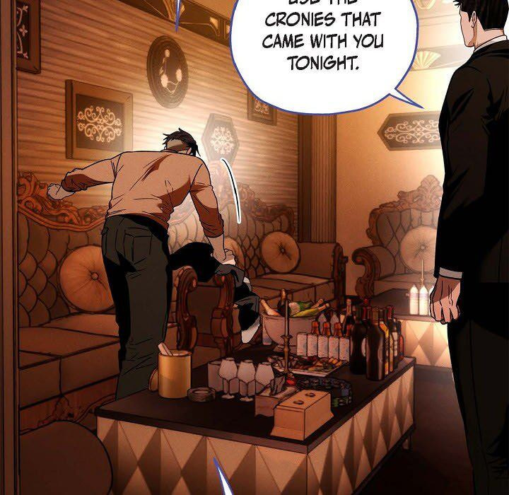 Read Hard-Boiled Love chapter 115 image 11 on Lezhin