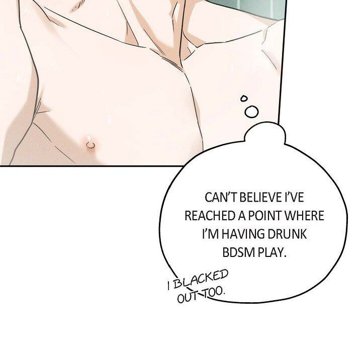 Read Hard-Boiled Love chapter 115 image 110 on Lezhin
