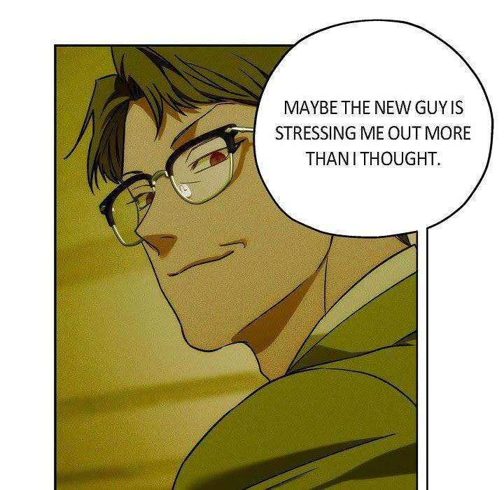 Read Hard-Boiled Love chapter 115 image 111 on Lezhin