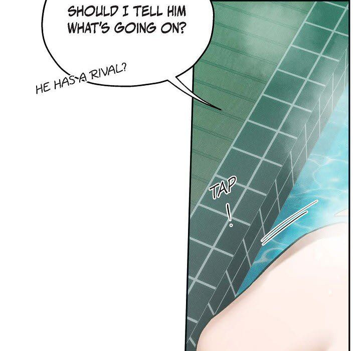 Read Hard-Boiled Love chapter 115 image 113 on Lezhin