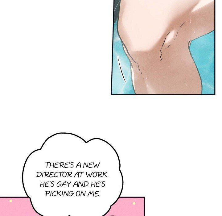 Read Hard-Boiled Love chapter 115 image 114 on Lezhin