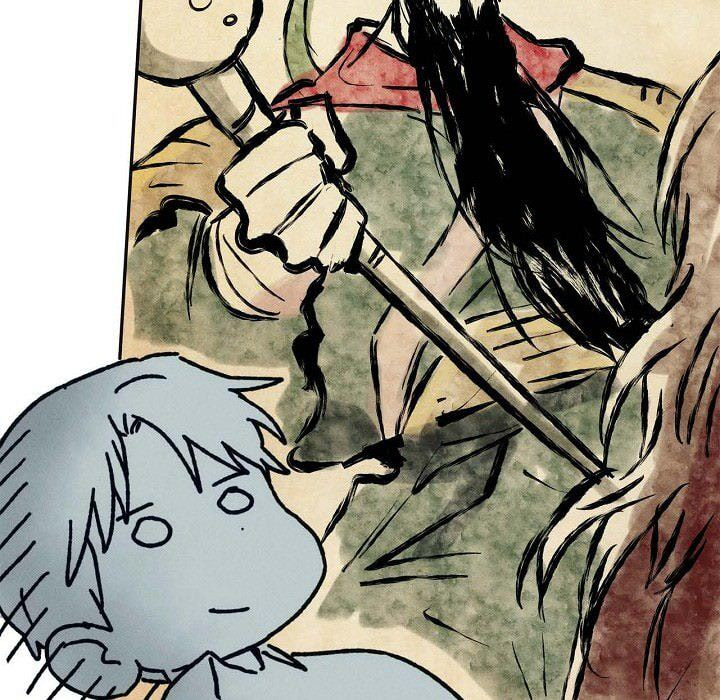 Read Hard-Boiled Love chapter 115 image 116 on Lezhin