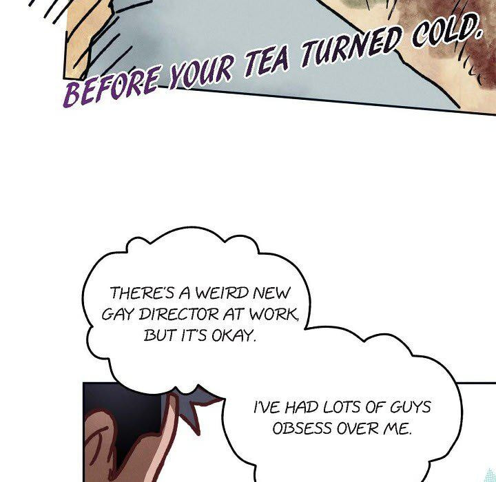 Read Hard-Boiled Love chapter 115 image 117 on Lezhin