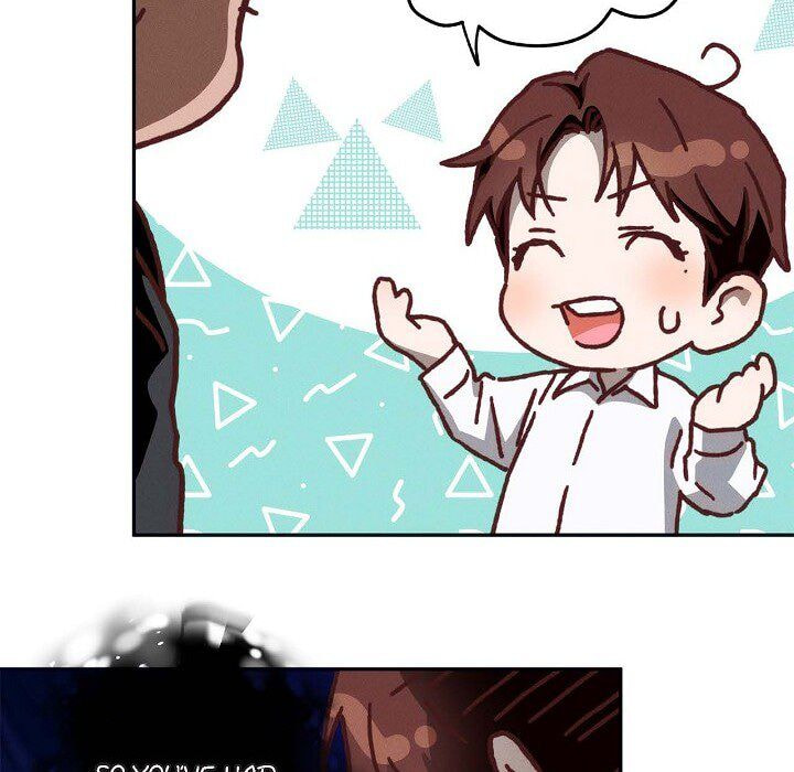 Read Hard-Boiled Love chapter 115 image 118 on Lezhin