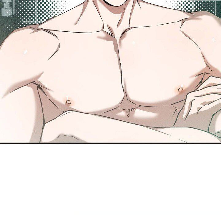Read Hard-Boiled Love chapter 115 image 121 on Lezhin