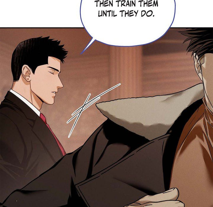Read Hard-Boiled Love chapter 115 image 13 on Lezhin