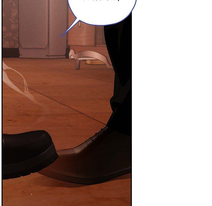 Read Hard-Boiled Love chapter 115 image 16 on Lezhin