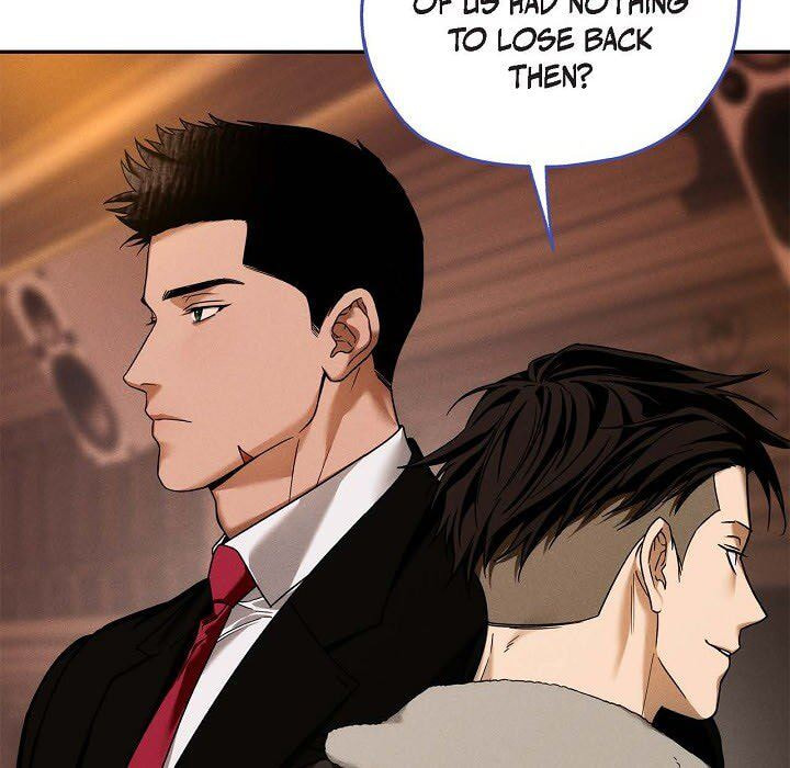 Read Hard-Boiled Love chapter 115 image 19 on Lezhin