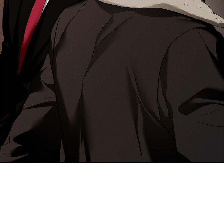 Read Hard-Boiled Love chapter 115 image 20 on Lezhin