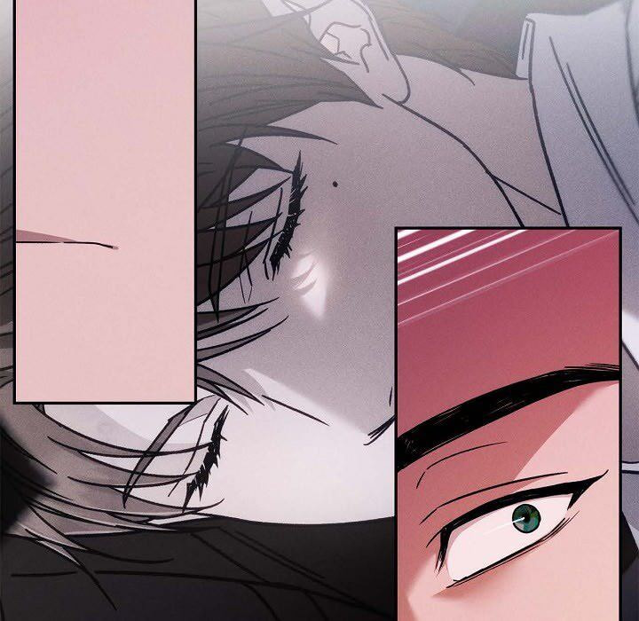 Read Hard-Boiled Love chapter 115 image 22 on Lezhin