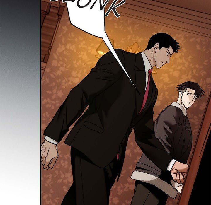 Read Hard-Boiled Love chapter 115 image 27 on Lezhin