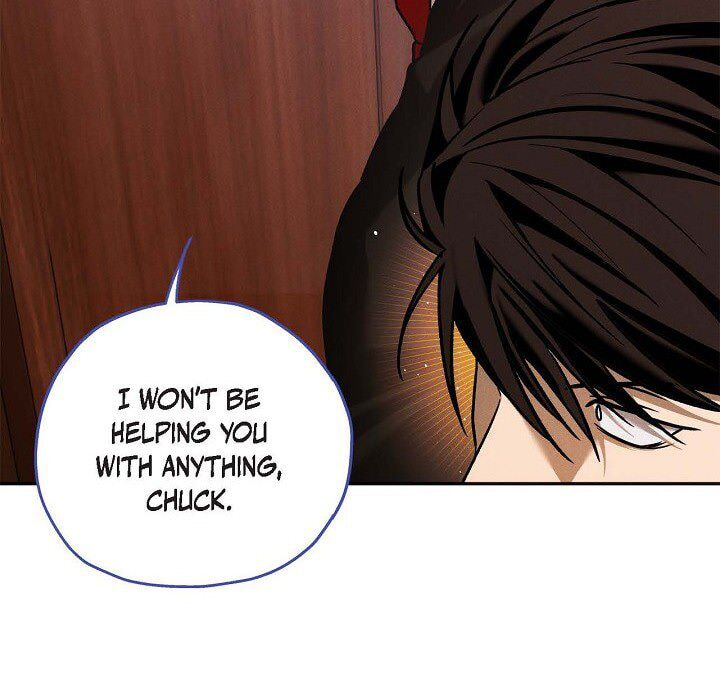 Read Hard-Boiled Love chapter 115 image 30 on Lezhin