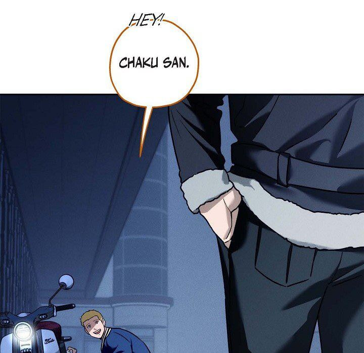 Read Hard-Boiled Love chapter 115 image 34 on Lezhin