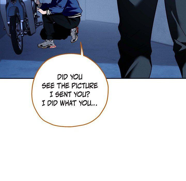 Read Hard-Boiled Love chapter 115 image 35 on Lezhin