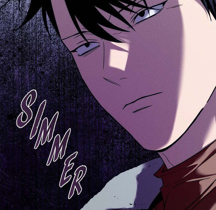 Read Hard-Boiled Love chapter 115 image 38 on Lezhin