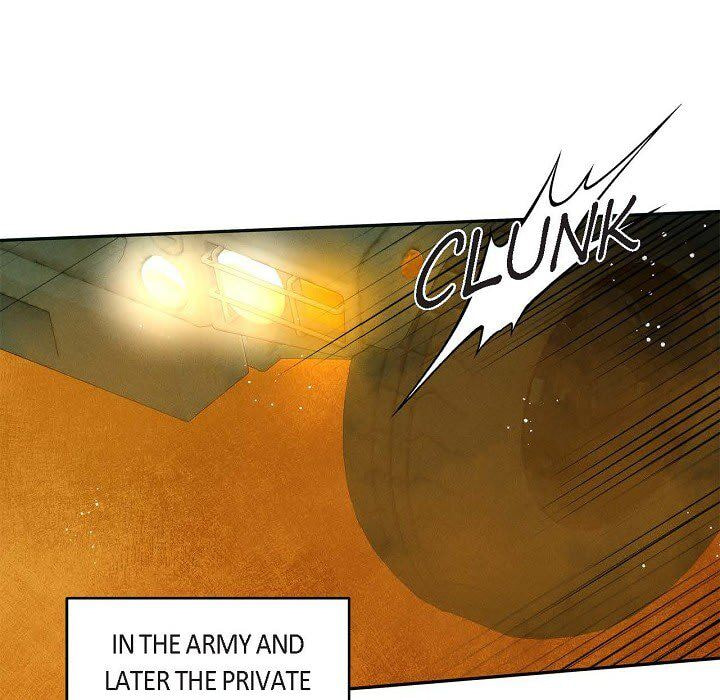 Read Hard-Boiled Love chapter 115 image 43 on Lezhin