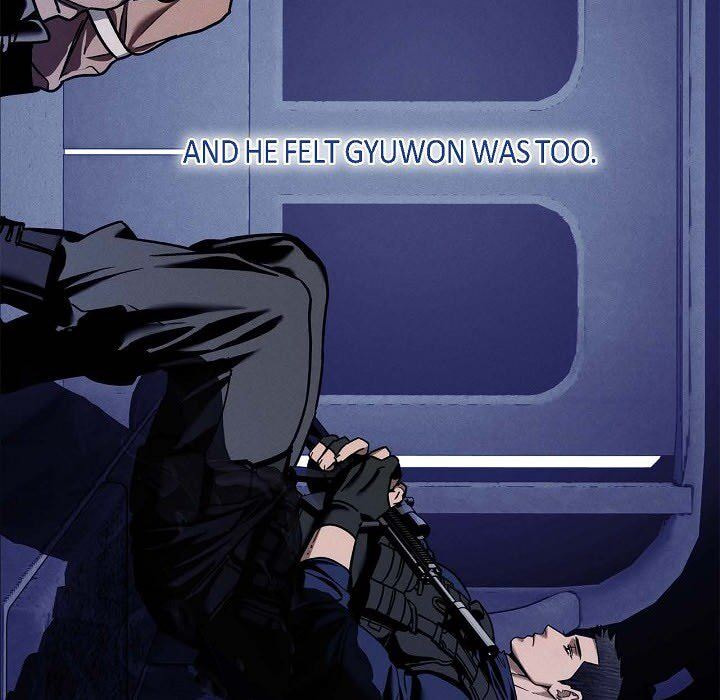 Read Hard-Boiled Love chapter 115 image 47 on Lezhin