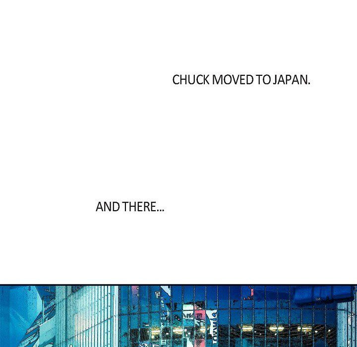 Read Hard-Boiled Love chapter 115 image 57 on Lezhin