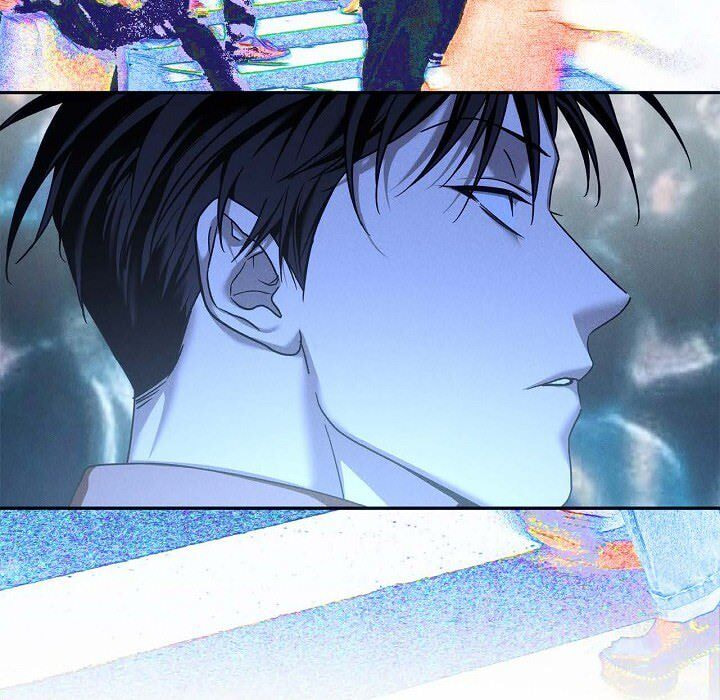 Read Hard-Boiled Love chapter 115 image 59 on Lezhin