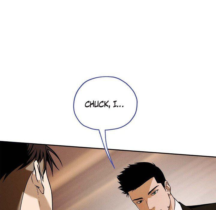 Read Hard-Boiled Love chapter 115 image 6 on Lezhin
