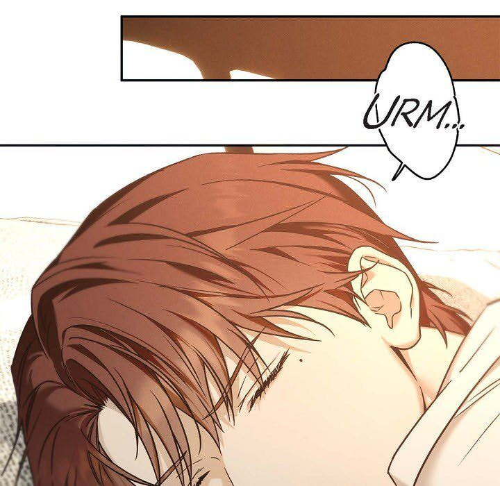 Read Hard-Boiled Love chapter 115 image 67 on Lezhin