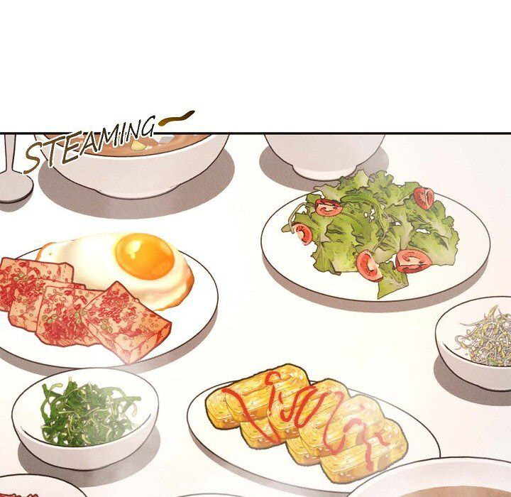 Read Hard-Boiled Love chapter 115 image 72 on Lezhin