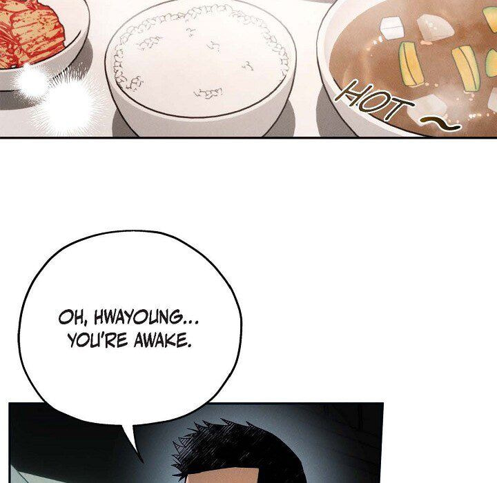 Read Hard-Boiled Love chapter 115 image 73 on Lezhin