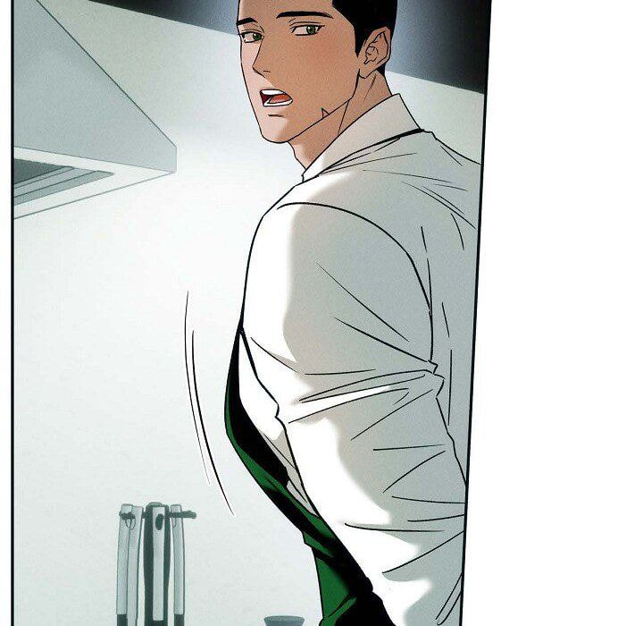 Read Hard-Boiled Love chapter 115 image 74 on Lezhin