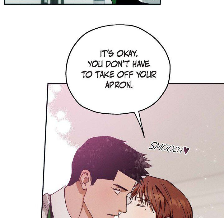 Read Hard-Boiled Love chapter 115 image 75 on Lezhin