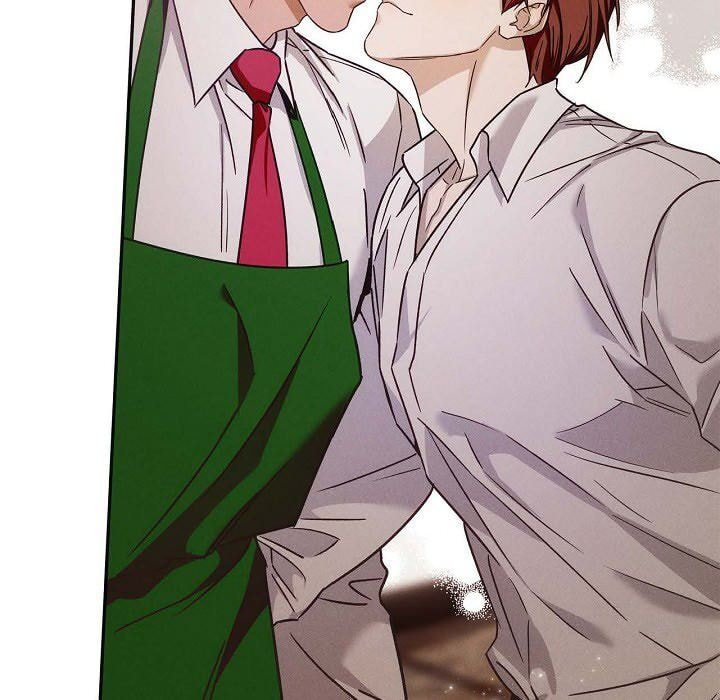 Read Hard-Boiled Love chapter 115 image 76 on Lezhin
