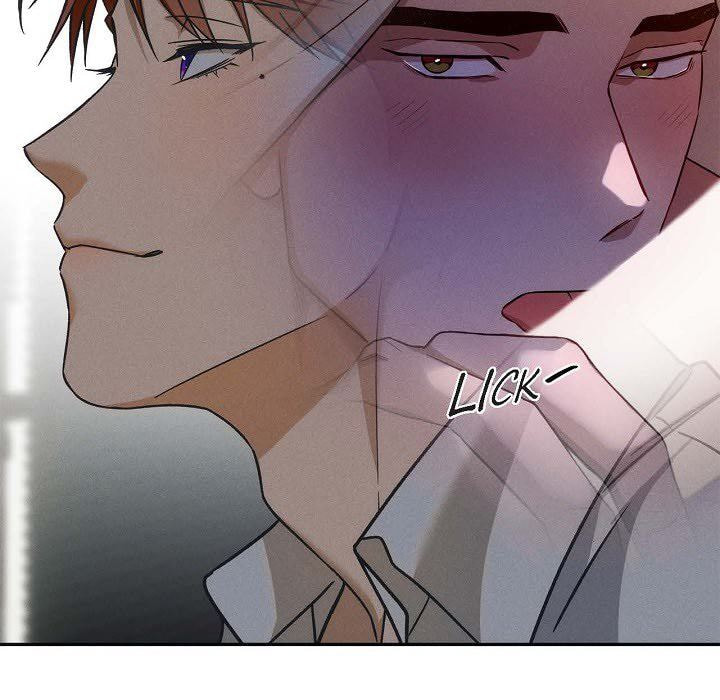 Read Hard-Boiled Love chapter 115 image 78 on Lezhin