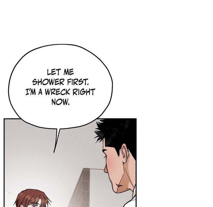 Read Hard-Boiled Love chapter 115 image 79 on Lezhin