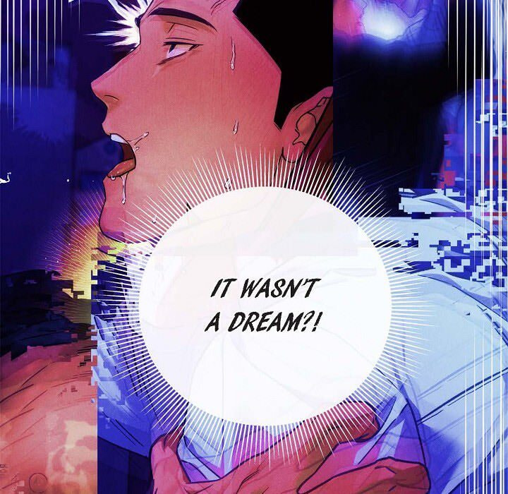 Read Hard-Boiled Love chapter 115 image 85 on Lezhin
