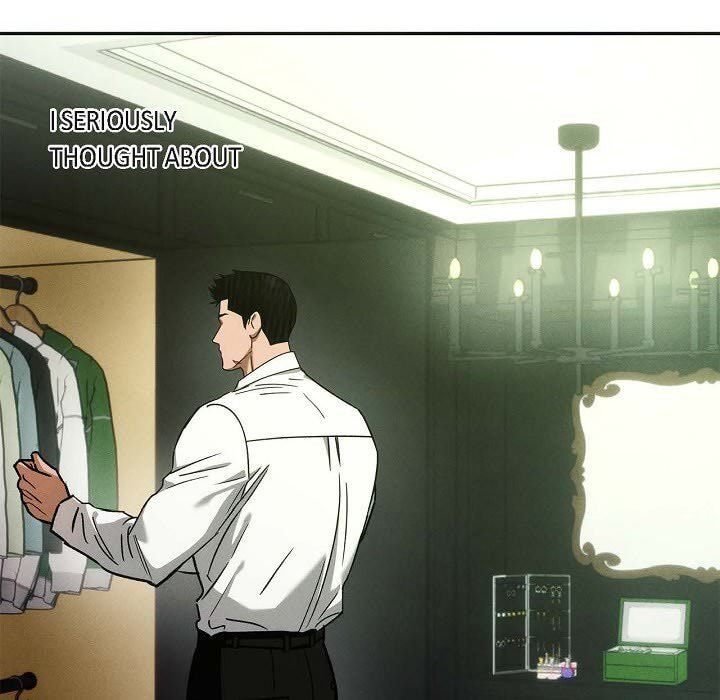 Read Hard-Boiled Love chapter 115 image 90 on Lezhin