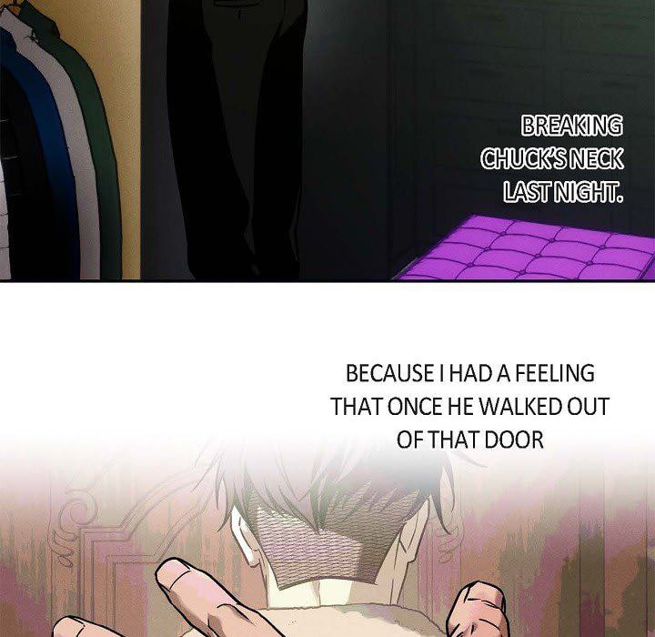 Read Hard-Boiled Love chapter 115 image 91 on Lezhin