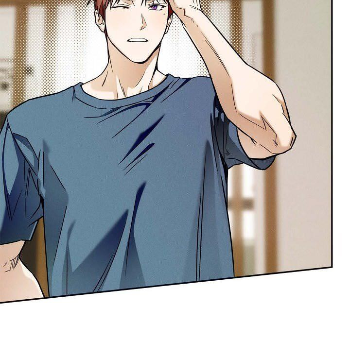 Read Hard-Boiled Love chapter 115 image 95 on Lezhin