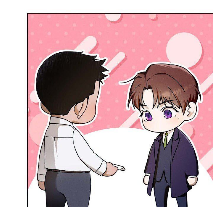 Read Hard-Boiled Love chapter 116 image 10 on Lezhin