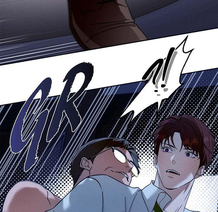 Read Hard-Boiled Love chapter 116 image 101 on Lezhin